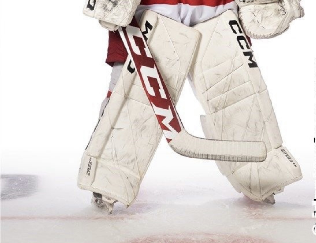 Benskydd Ccm eflex 6,9