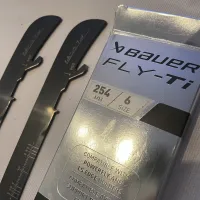 Bauer Fly-Ti 254MM/Size 6
