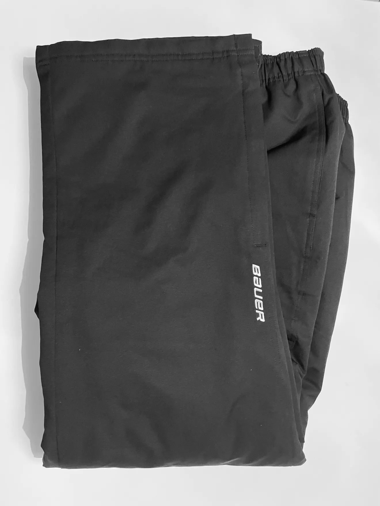 Bauer täckbyxor - storlek L