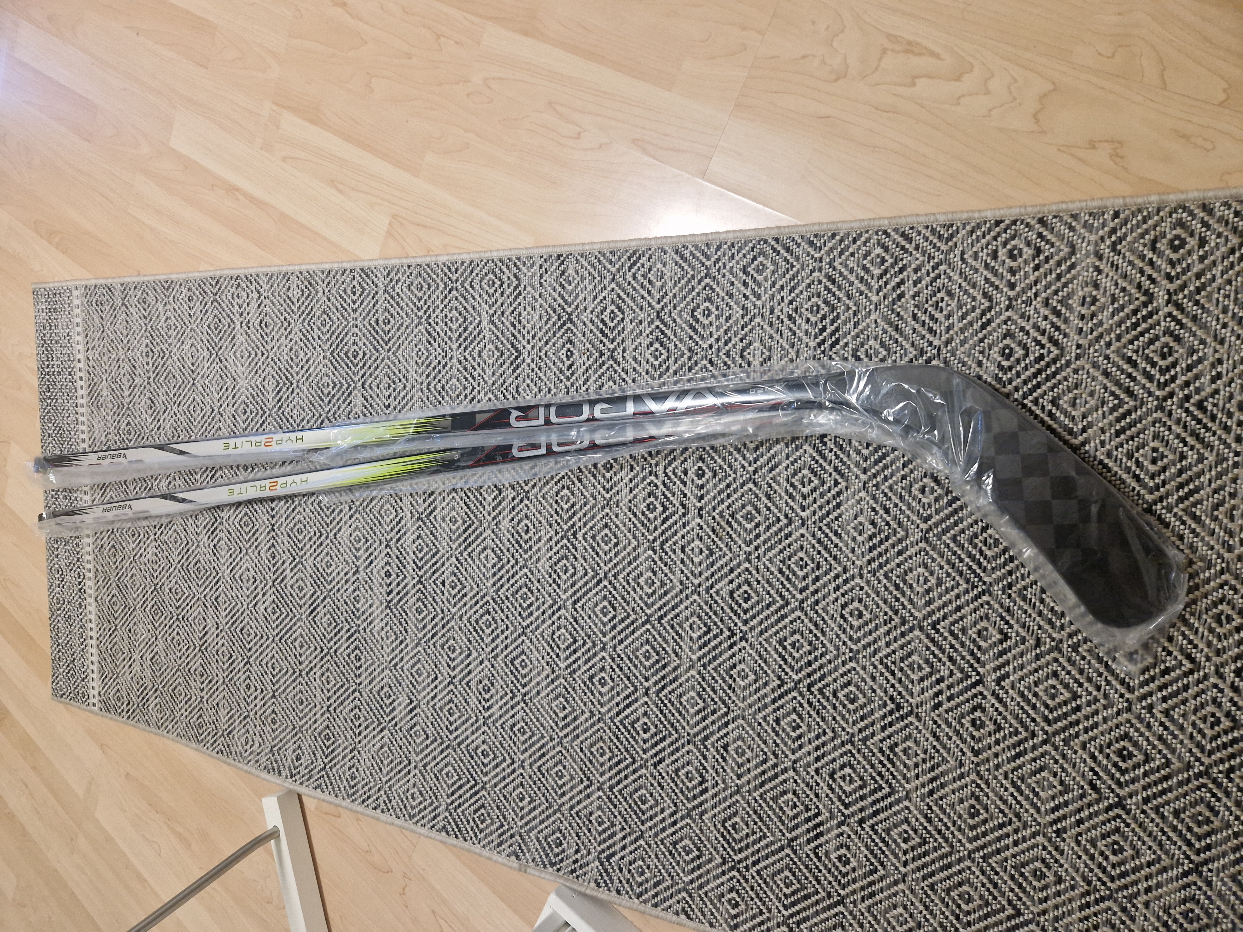 Hyperlite 2 77flex p90tm left