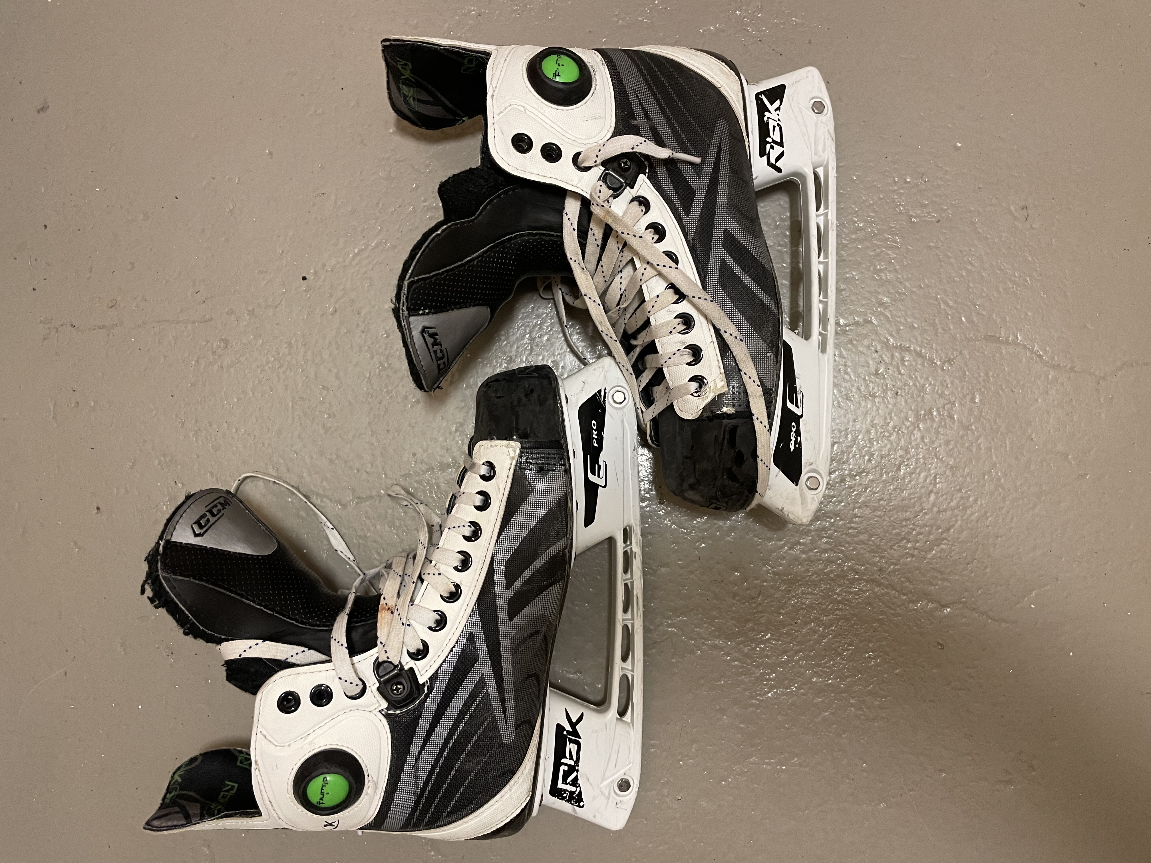 RBK 7K - storlek 7.5 