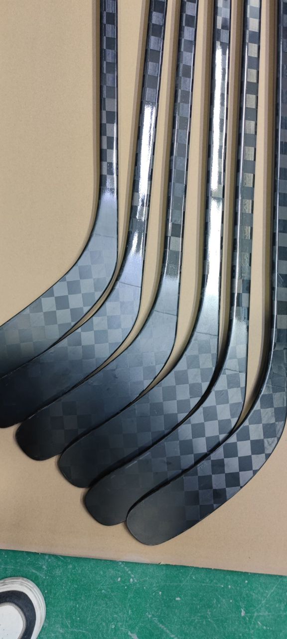 Bästa hockeyklubborna för NHL-proffs finns i Sverige 